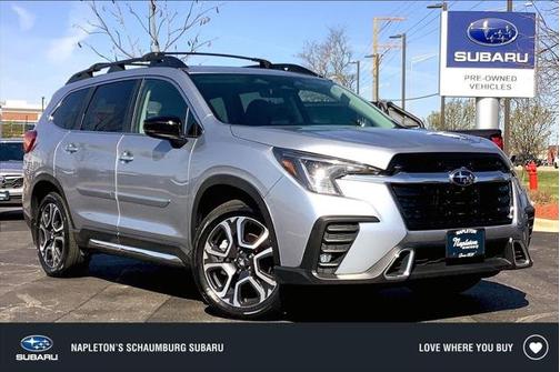 2024 Subaru Ascent Touring 7-Passenger