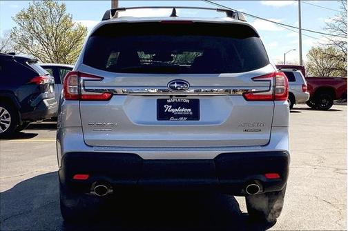 2024 Subaru Ascent Touring 7-Passenger