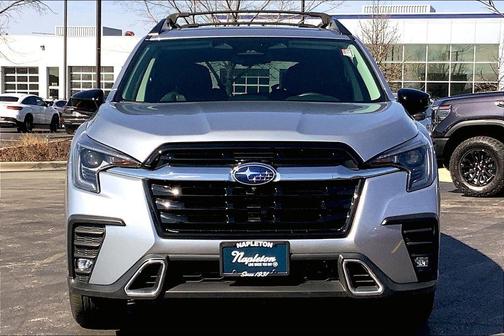 2024 Subaru Ascent Touring 7-Passenger