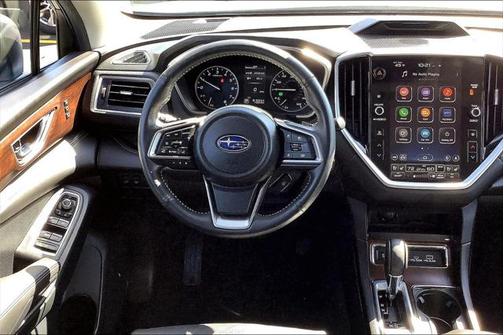 2024 Subaru Ascent Touring 7-Passenger