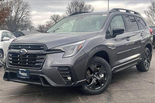 2026 Subaru Ascent Premium 7-Passenger