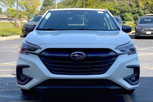 2023 Subaru Legacy Sport