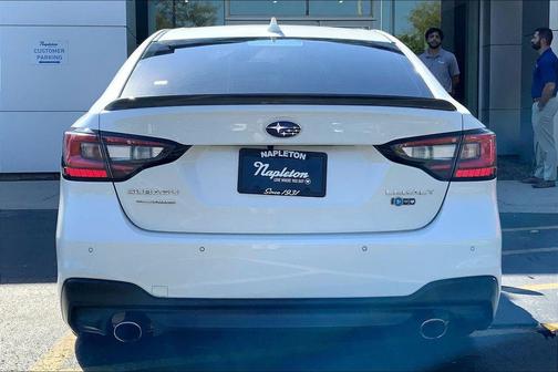 2023 Subaru Legacy Sport