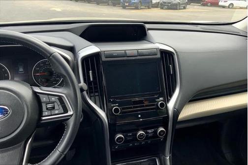 2022 Subaru Ascent Premium 8-Passenger