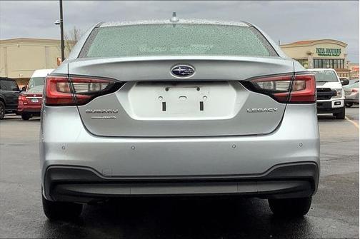 2022 Subaru Legacy Limited