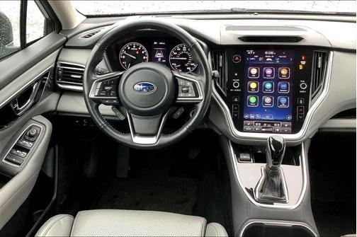 2022 Subaru Legacy Limited