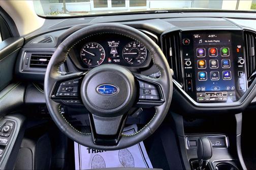 2025 Subaru Ascent Onyx Edition 7-Passenger