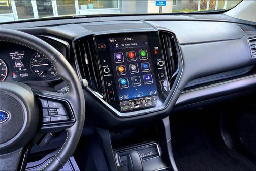 2025 Subaru Ascent Onyx Edition 7-Passenger
