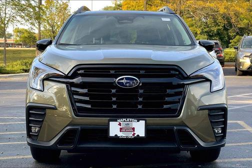 2025 Subaru Ascent Onyx Edition 7-Passenger