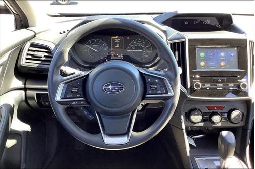2020 Subaru Impreza Premium 5-Door