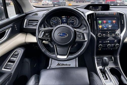 2019 Subaru Ascent Limited 7-Passenger