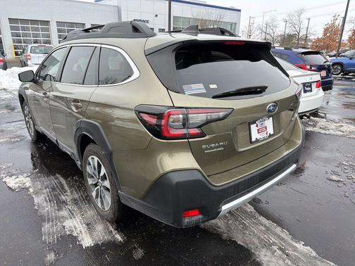 2023 Subaru Outback Limited