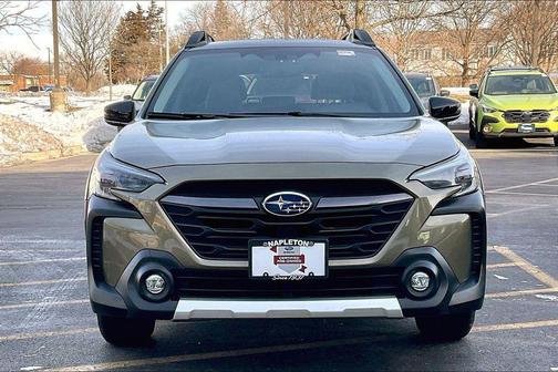 2023 Subaru Outback Limited