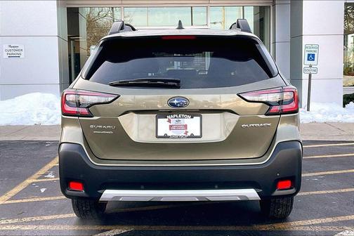 2023 Subaru Outback Limited