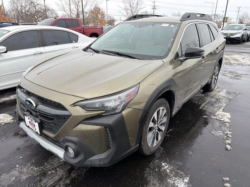 2023 Subaru Outback Limited