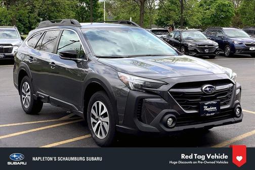 2023 Subaru Outback Premium