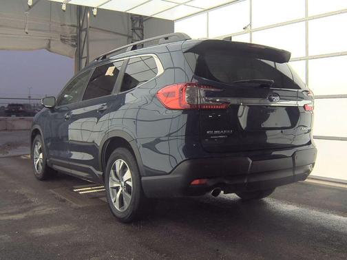 2024 Subaru Ascent Premium 7-Passenger