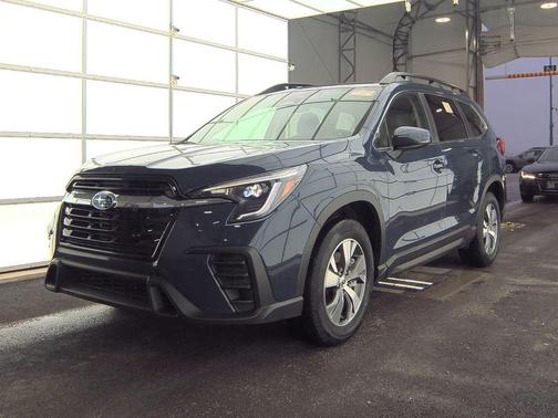 2024 Subaru Ascent Premium 7-Passenger