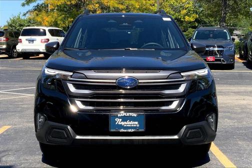 2025 Subaru Forester Hybrid Premium