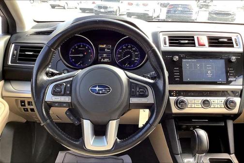 2016 Subaru Legacy Premium