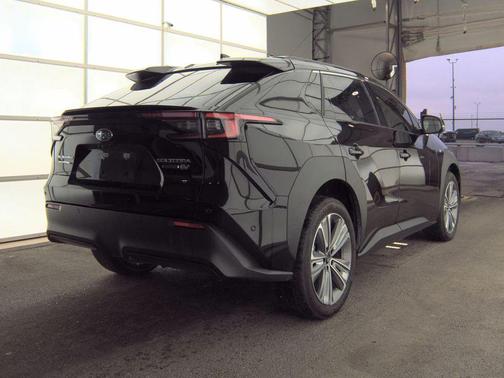 2024 Subaru Solterra Touring