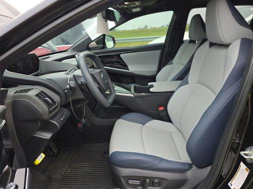 2024 Subaru Solterra Touring