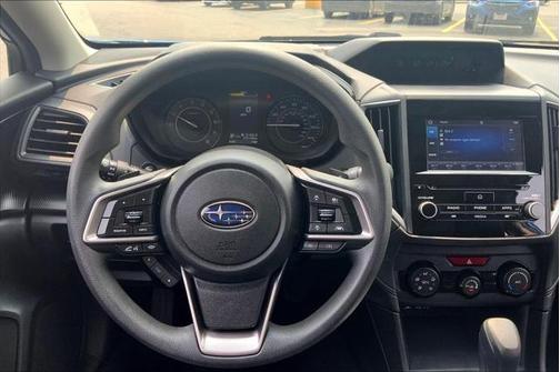 2022 Subaru Impreza Premium