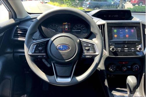 2022 Subaru Impreza Premium