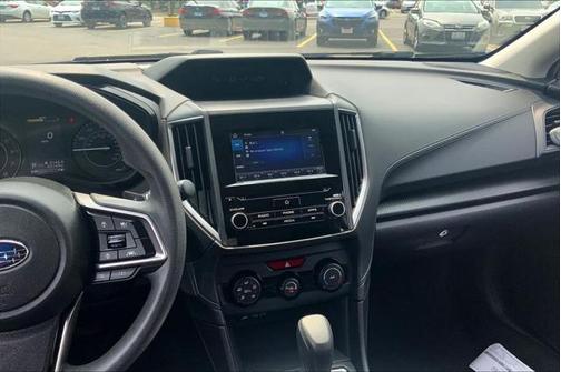 2022 Subaru Impreza Premium