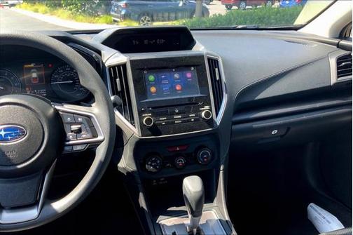 2022 Subaru Impreza Premium