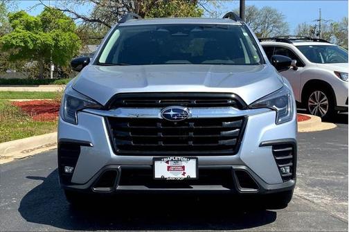 2024 Subaru Ascent Limited 8-Passenger