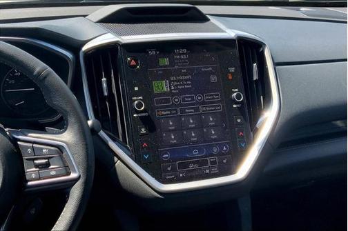2024 Subaru Ascent Limited 8-Passenger
