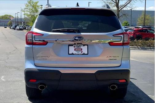 2024 Subaru Ascent Limited 8-Passenger