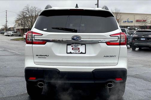 2024 Subaru Ascent Premium 7-Passenger