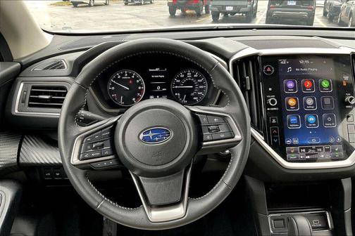 2024 Subaru Ascent Premium 7-Passenger