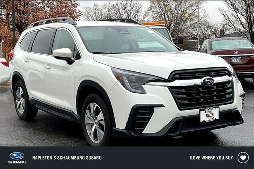 2024 Subaru Ascent Premium 7-Passenger