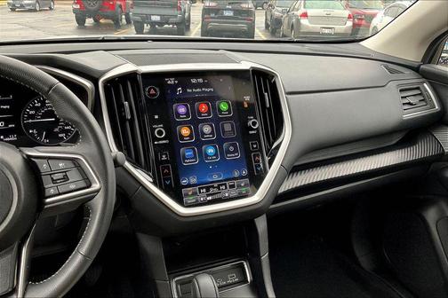 2024 Subaru Ascent Premium 7-Passenger