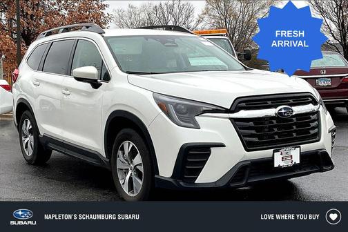 2024 Subaru Ascent Premium 7-Passenger