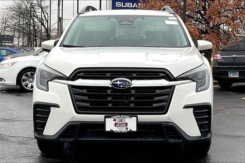 2024 Subaru Ascent Premium 7-Passenger