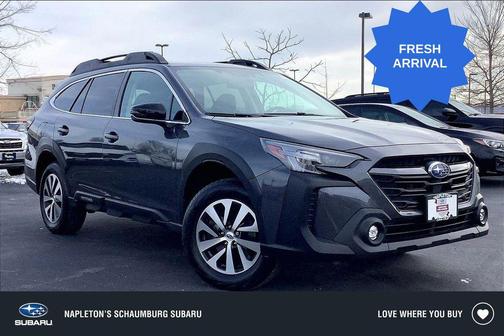2023 Subaru Outback Premium