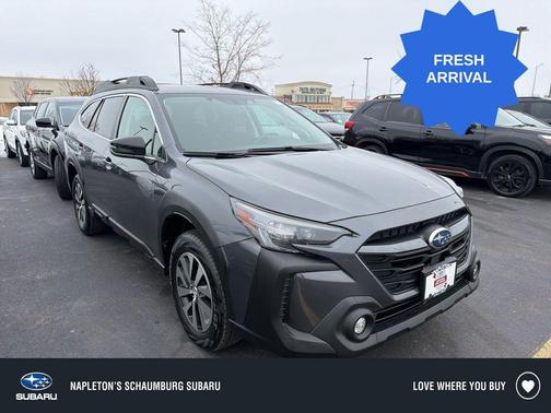 2023 Subaru Outback Premium