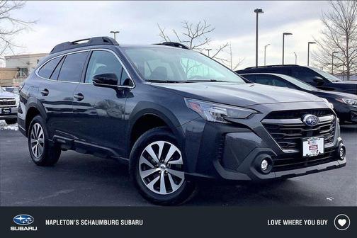 2023 Subaru Outback Premium