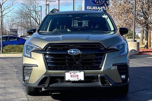 2024 Subaru Ascent Onyx Edition 7-Passenger