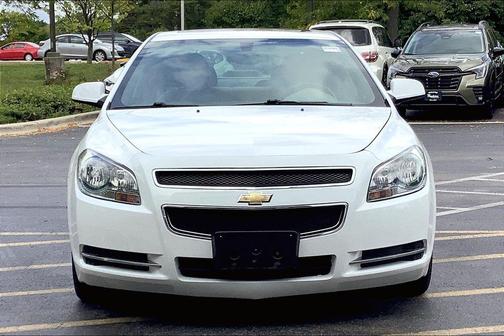 2010 Chevrolet Malibu LT