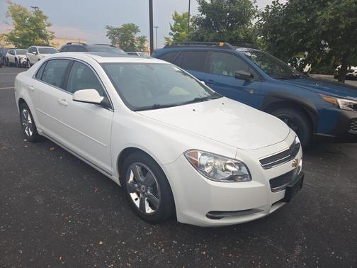 2010 Chevrolet Malibu LT