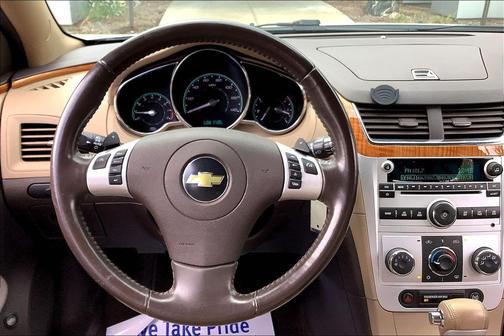 2010 Chevrolet Malibu LT