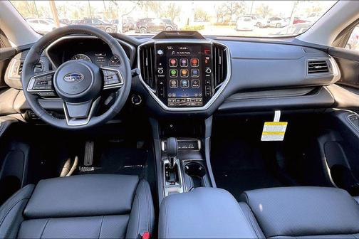 2026 Subaru Ascent Touring 7-Passenger