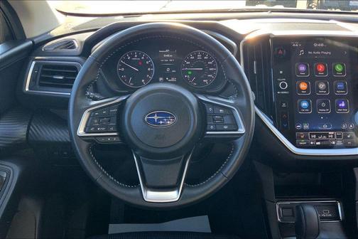 2024 Subaru Ascent Premium 7-Passenger