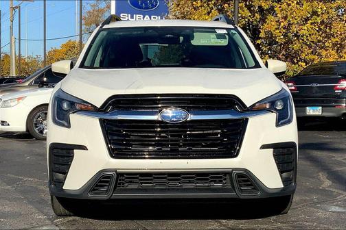 2024 Subaru Ascent Premium 7-Passenger