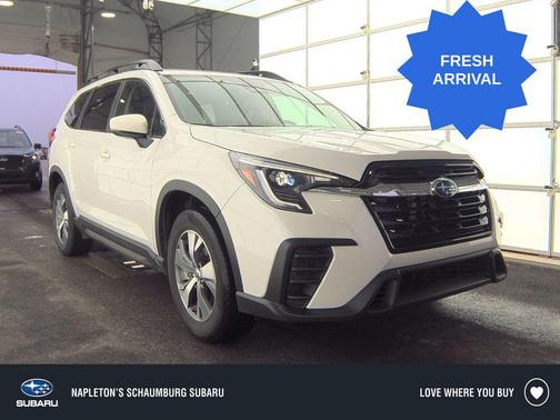 2024 Subaru Ascent Premium 7-Passenger